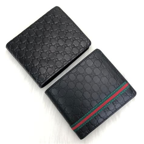 gucci tian wallet mens|gucci wallet for men price.